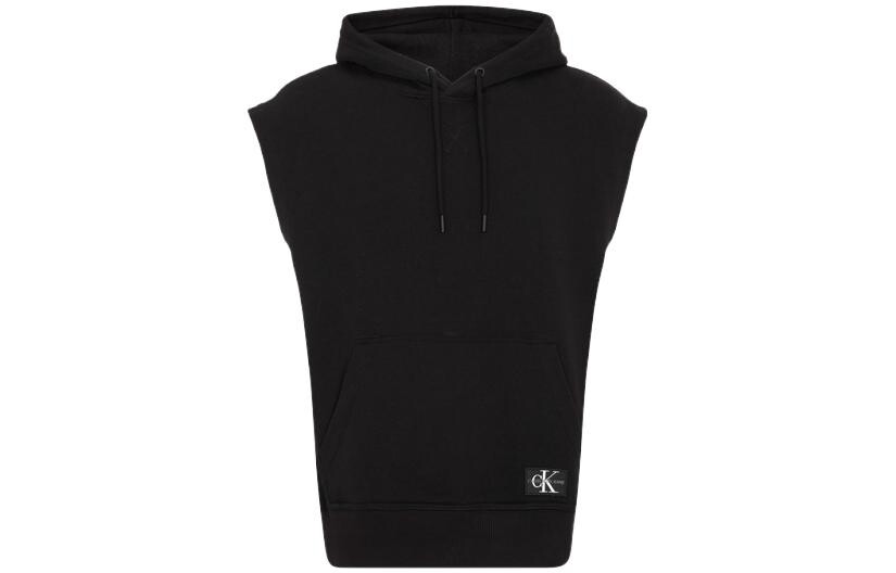 

Мужской жилет Calvin Klein, цвет Black