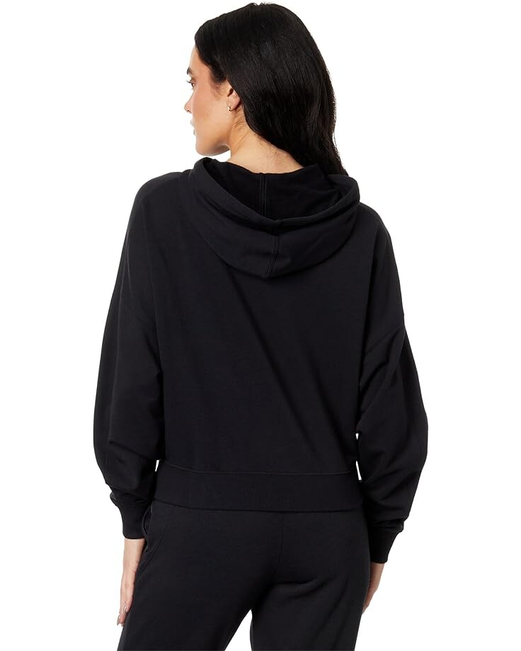 

Свитер tasc Performance Studio Fleece Hoodie, черный