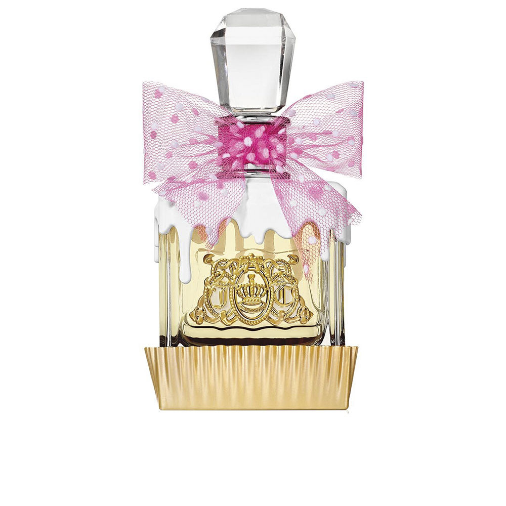 Духи Viva la juicy sucré Juicy couture, 100 мл серьги juicy couture wjw117903 040