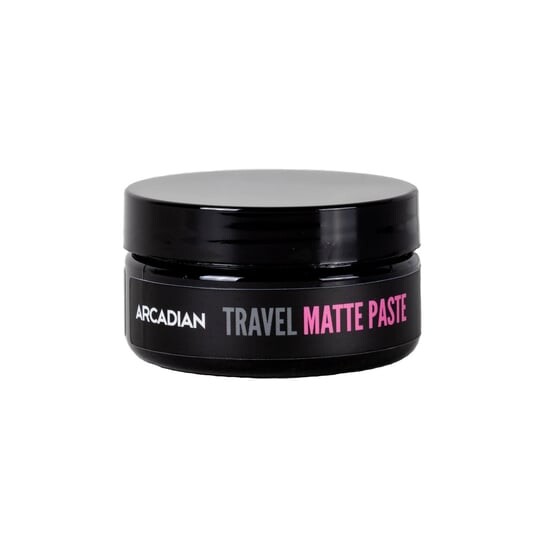 Паста для волос, 60 г Arcadian, Travel Matte Paste, inna фотографии