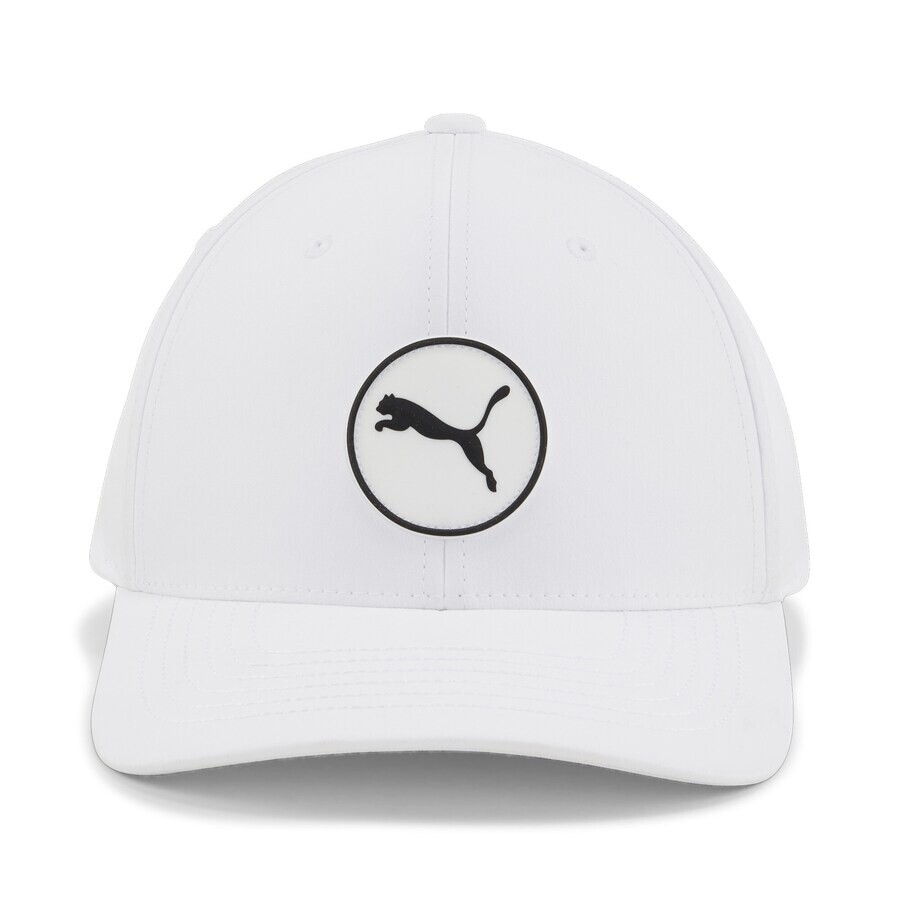 

Бейсболка PUMA Athletic Cap, белый