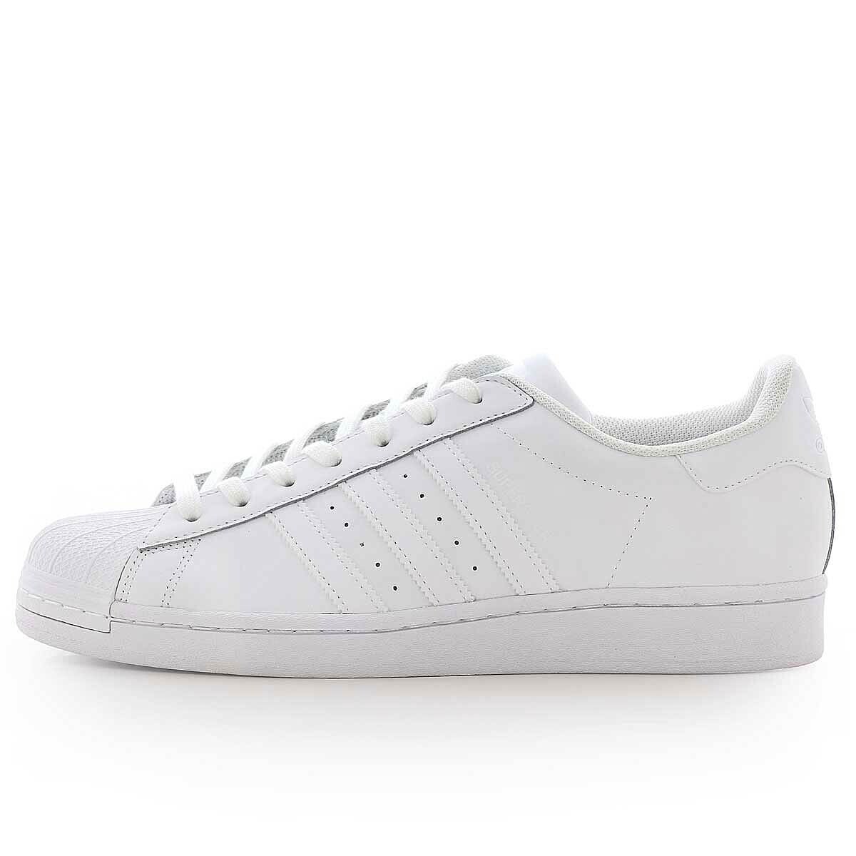

Кроссовки SUPERSTAR Adidas, цвет Weiß/Weiß/Weiß