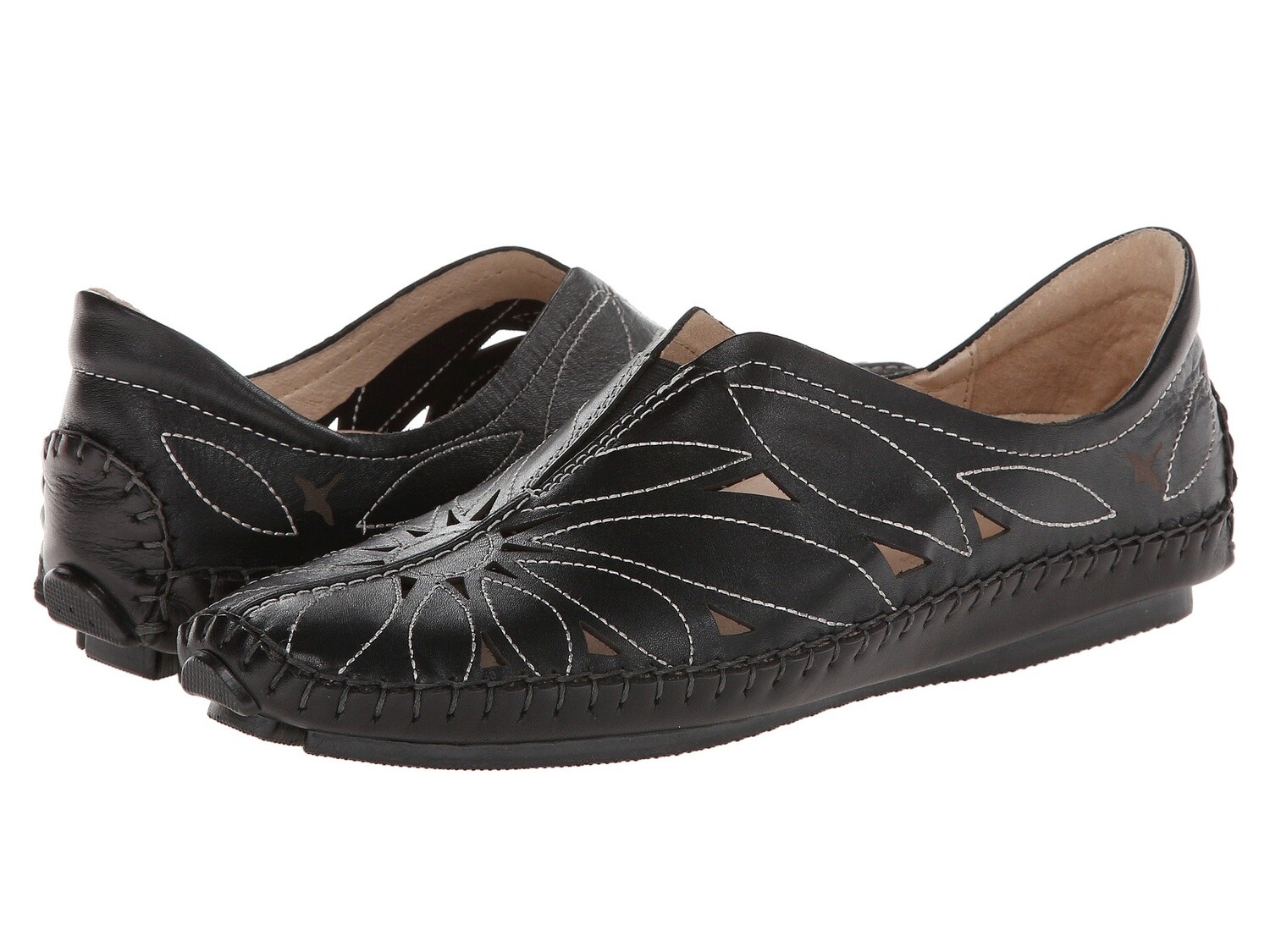 

Лоферы PIKOLINOS Jerez 578-7399, черный
