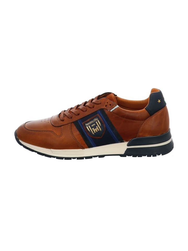 

Низкие кроссовки Pantofola D'Oro Sportliche, коричневый