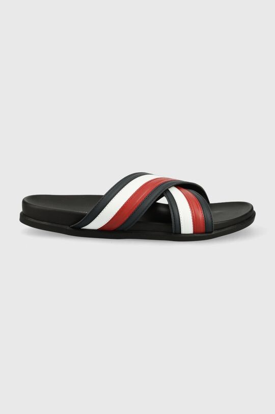 

Шлепанцы Tommy Hilfiger, черный