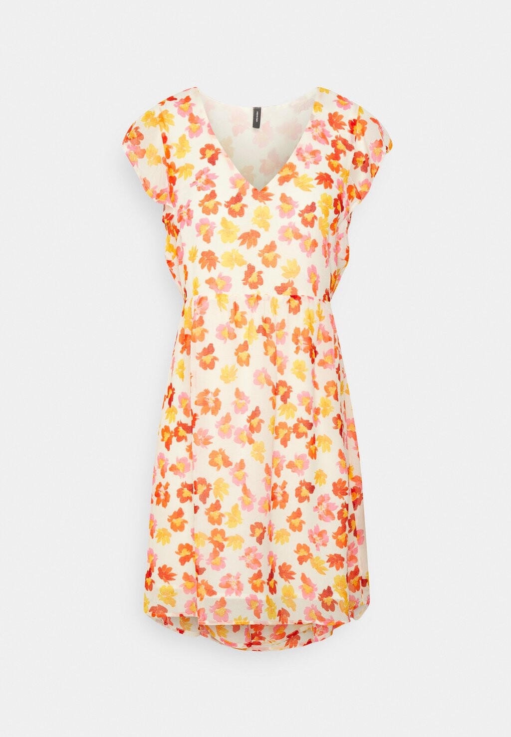 

Летнее платье Vero Moda