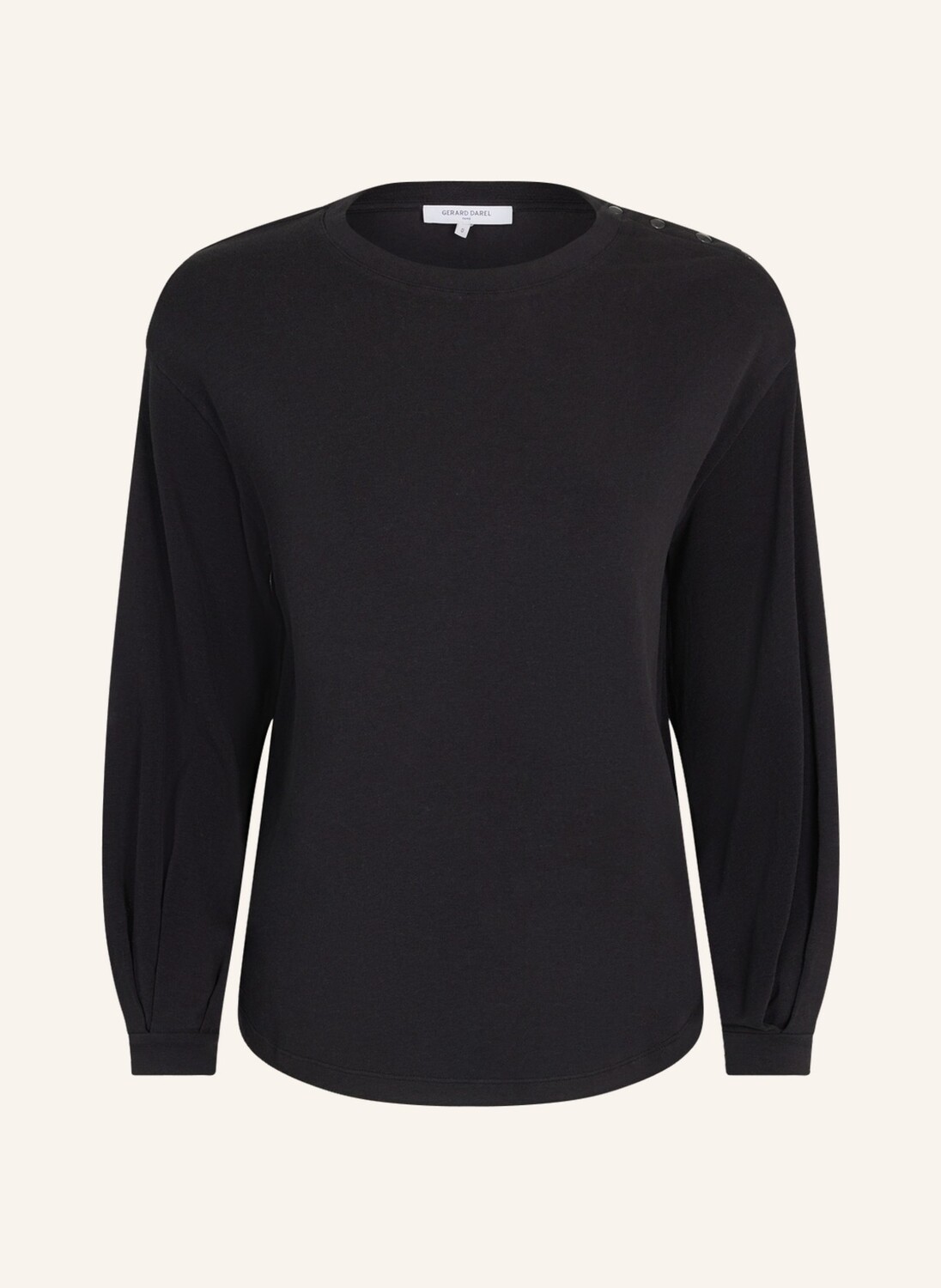 

Футболка GERARD DAREL s ADELYS, серый