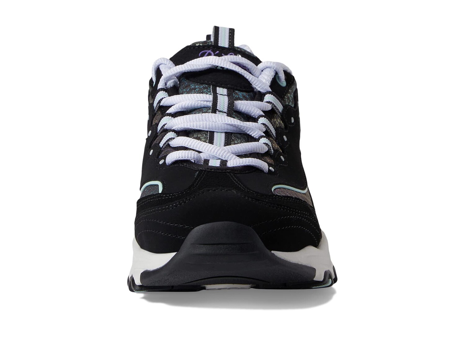 

Кроссовки SKECHERS D'Lites - Glowing Path