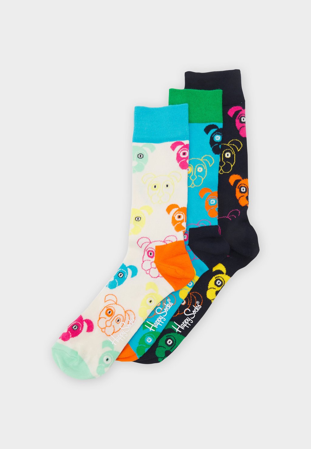цена Носки Happy Socks