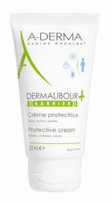 

A-Derma Dermalibour+ Барьерный защитный крем 100 мл Aderma