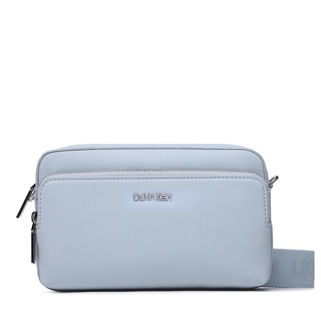 

Сумка Calvin Klein MustCamera Bag, синий