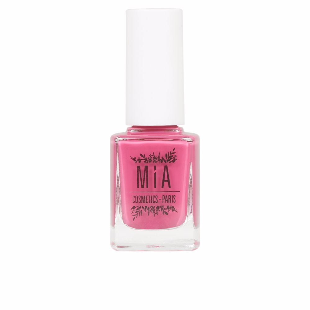 

Лак для ногтей Bio-sourced esmalte Mia cosmetics paris, 11 мл, pink opal