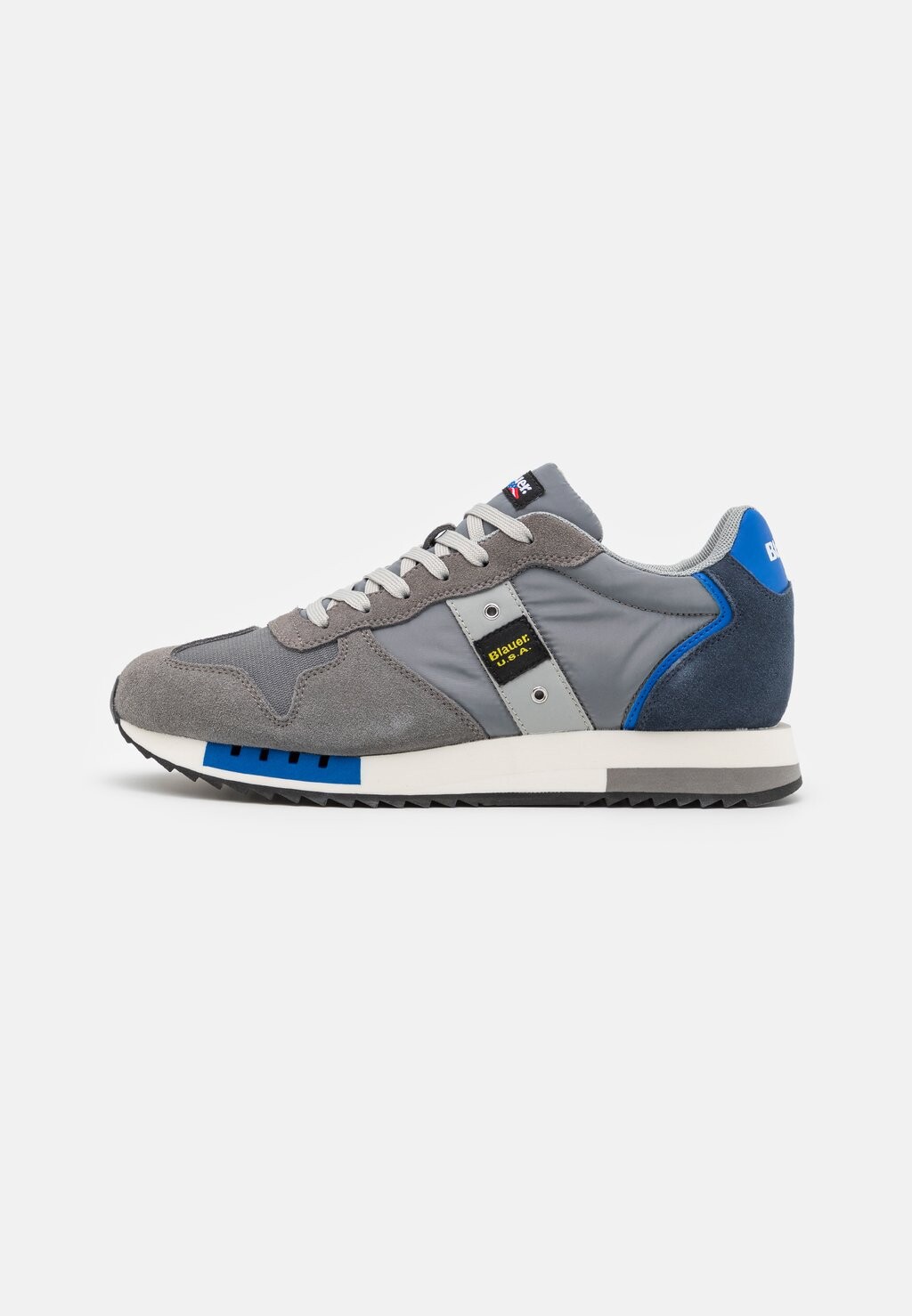 

Кроссовки Blauer