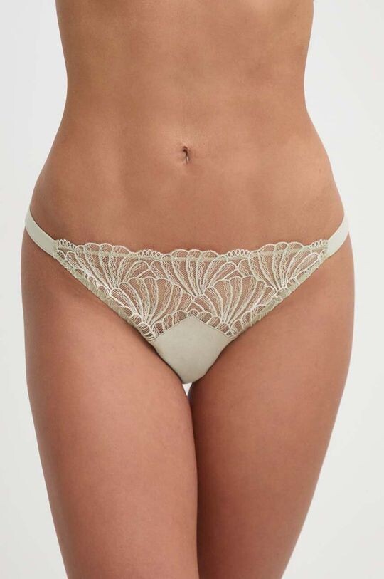 

Трусы Calvin Klein Underwear, зеленый