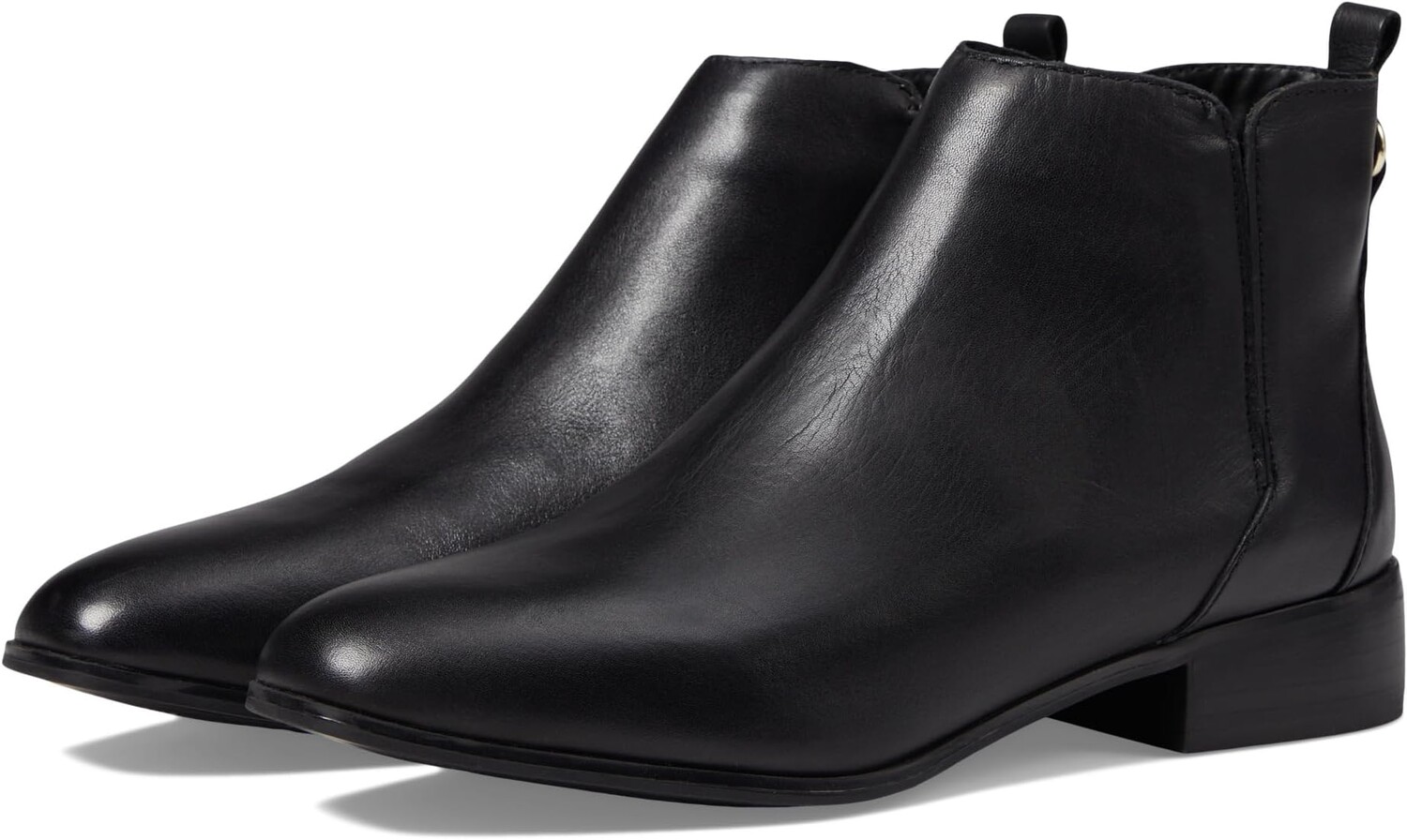 

Ботинки ALDO Verity, черный