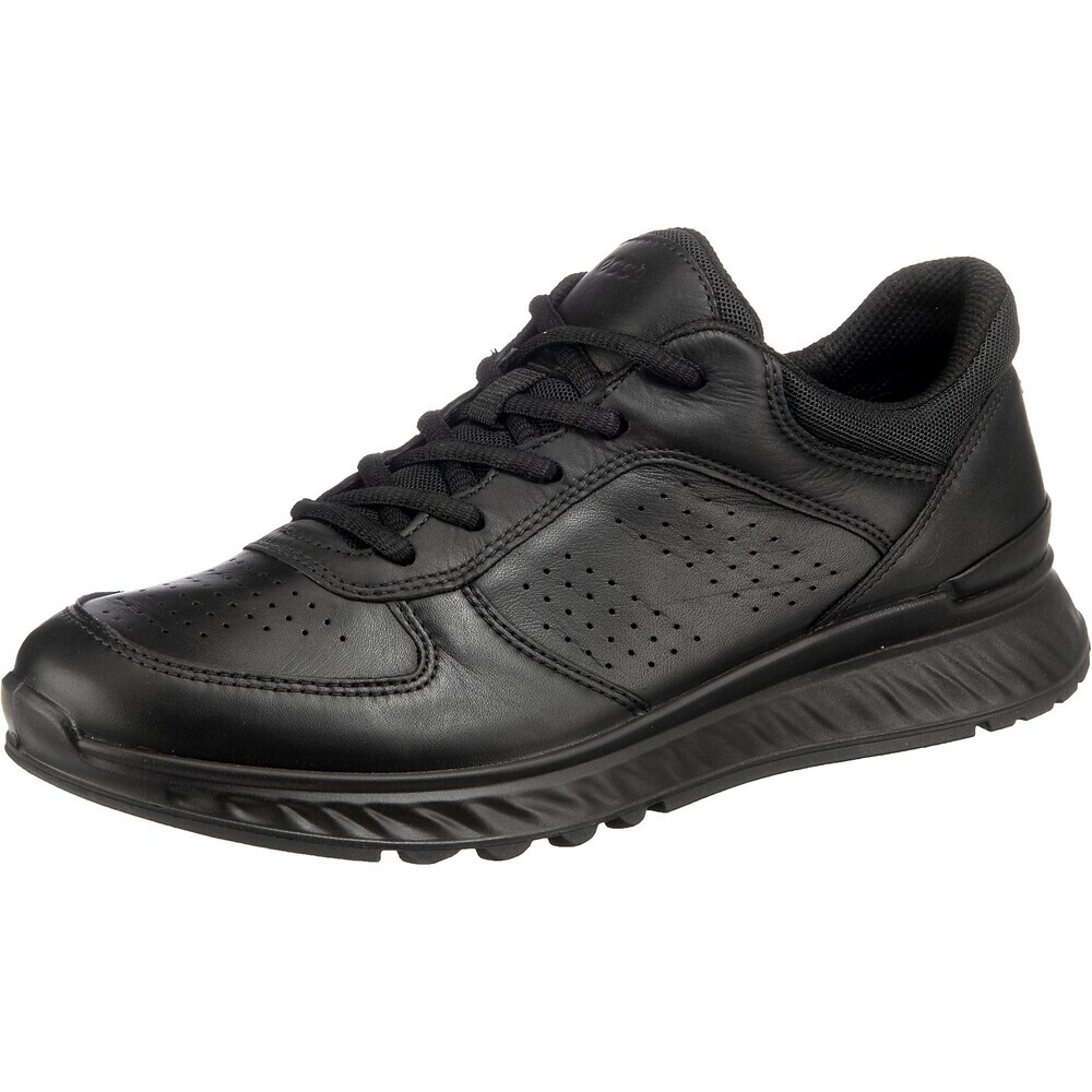 

Кроссовки ECCO Exostride, черный