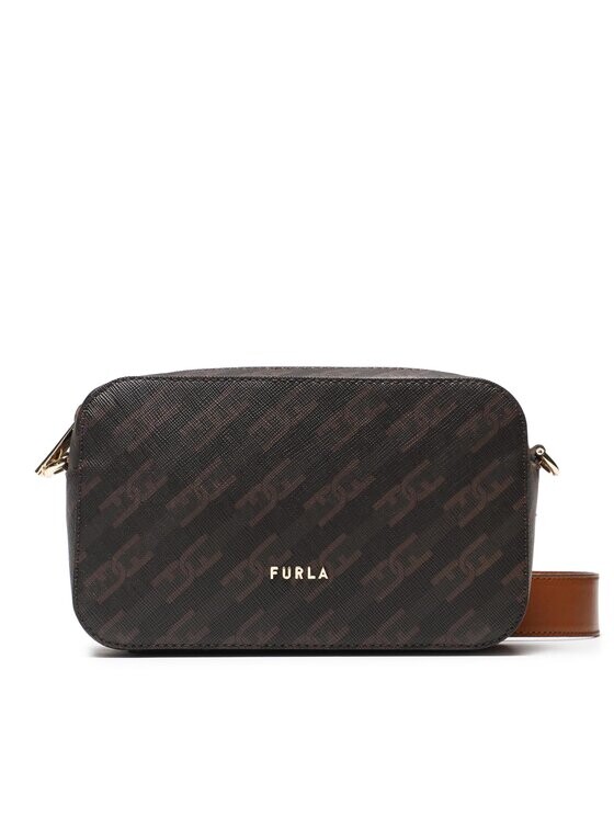 

Кошелек Furla, коричневый
