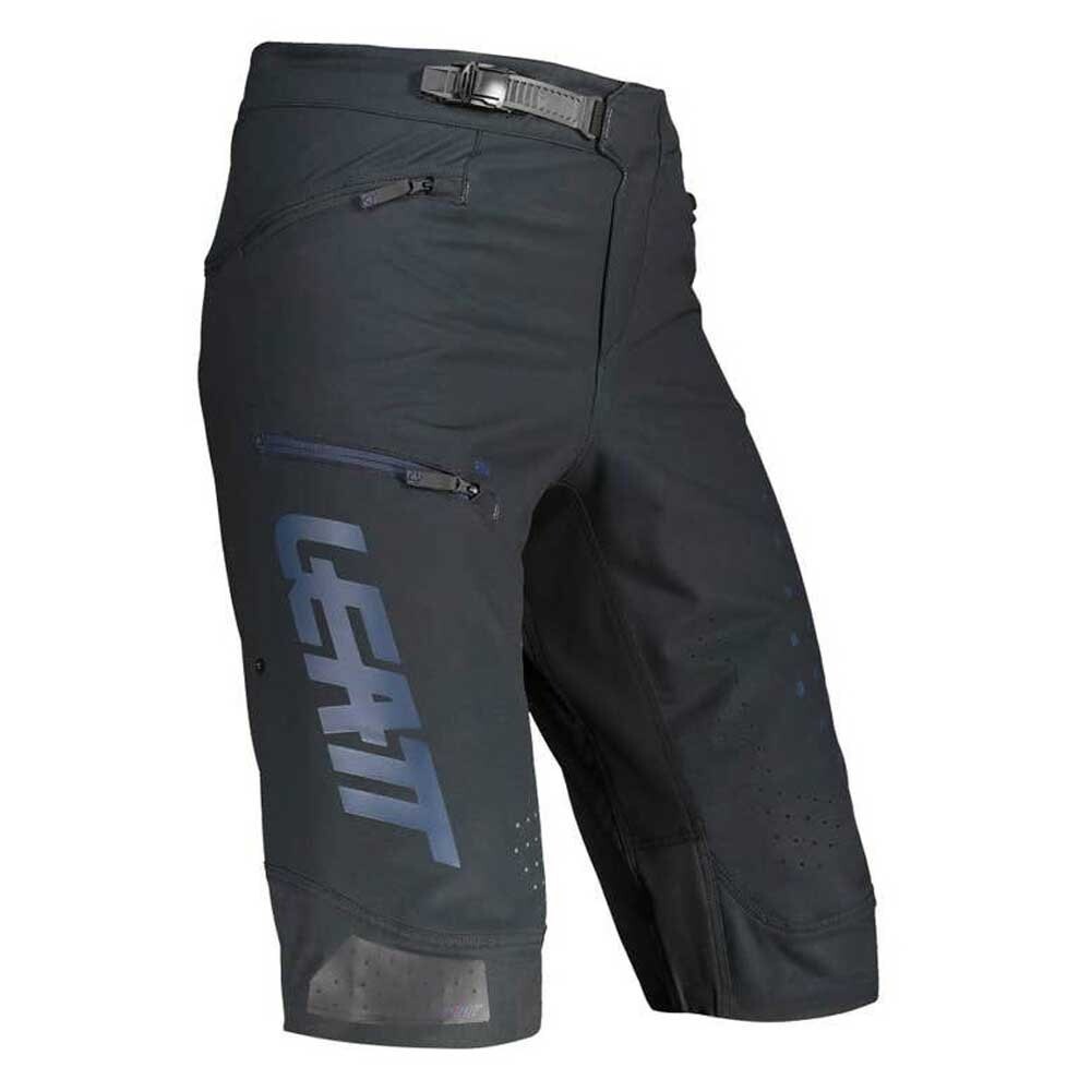 

Шорты Leatt MTB Gravity 4.0, черный