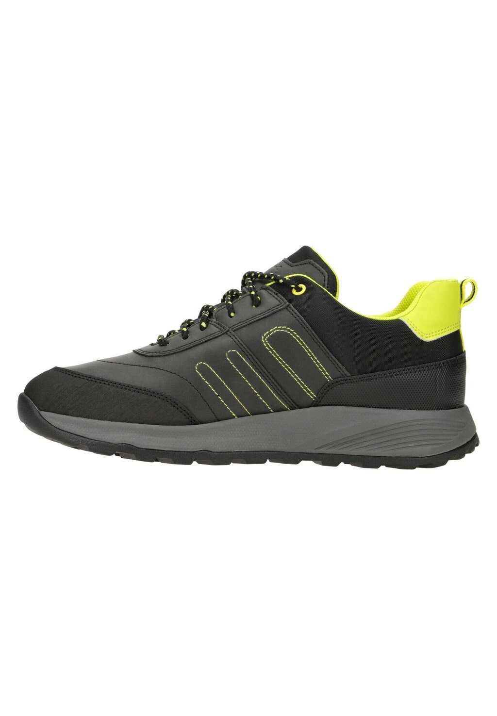

Низкие кроссовки Geox