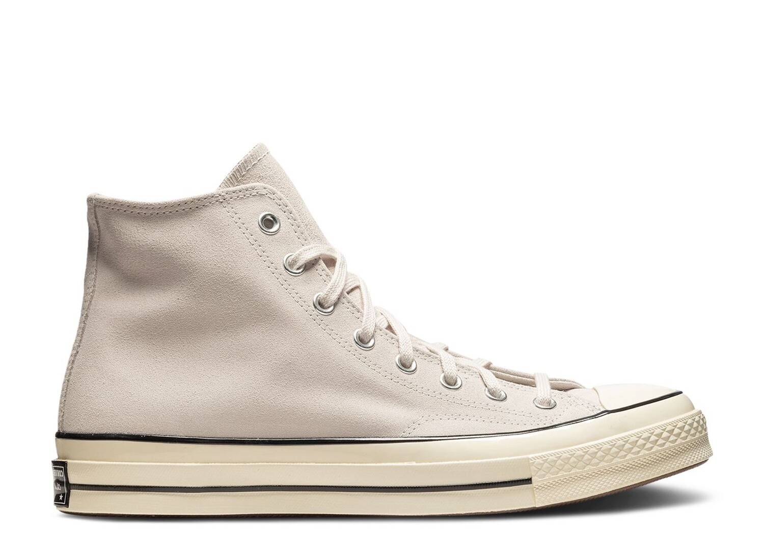 

Кроссовки Converse Chuck 70 High 'Pale Putty', серый