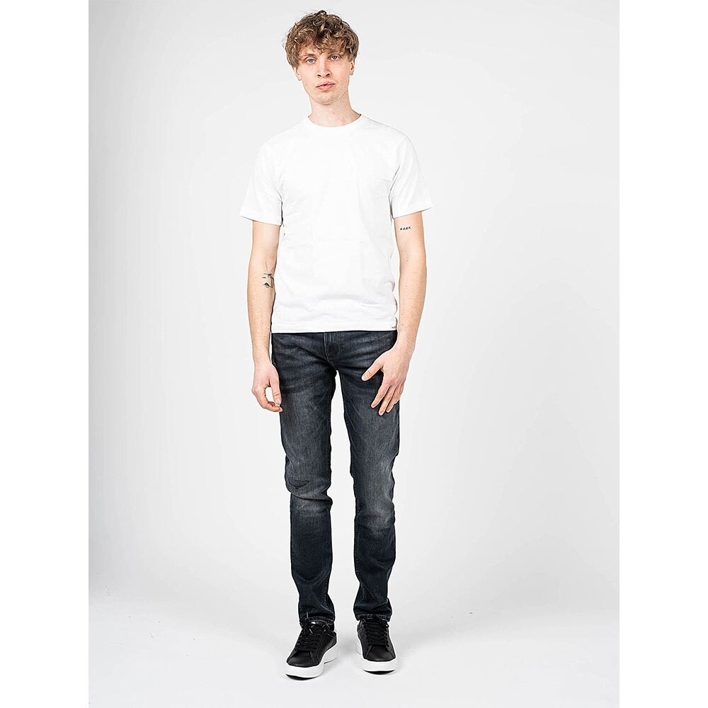

Футболка Pepe Jeans Rocco 2 Units, белый