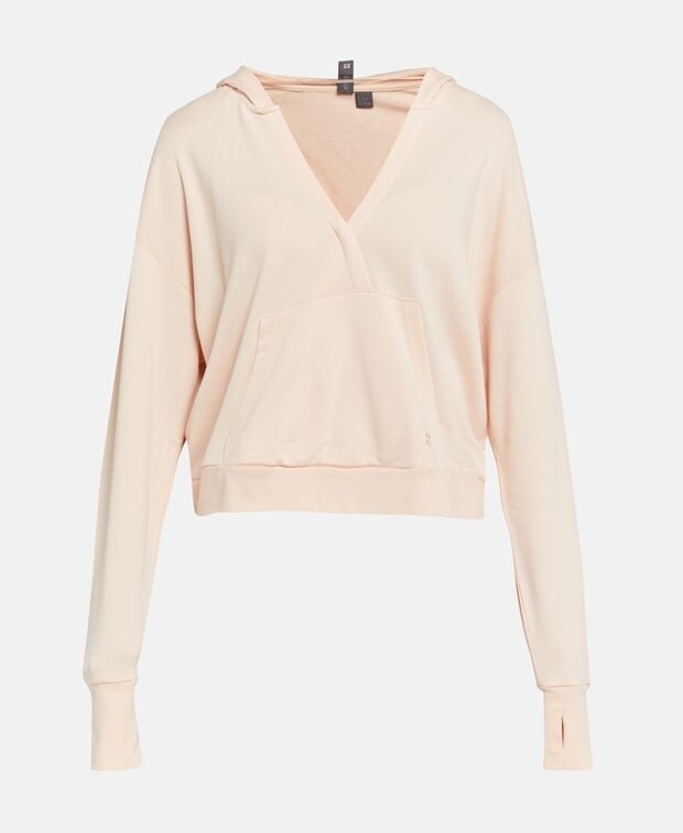 

Толстовка Sweaty Betty, розовый
