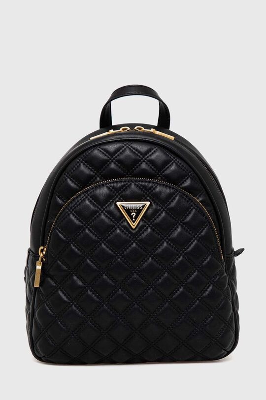 

Рюкзак Guess, черный