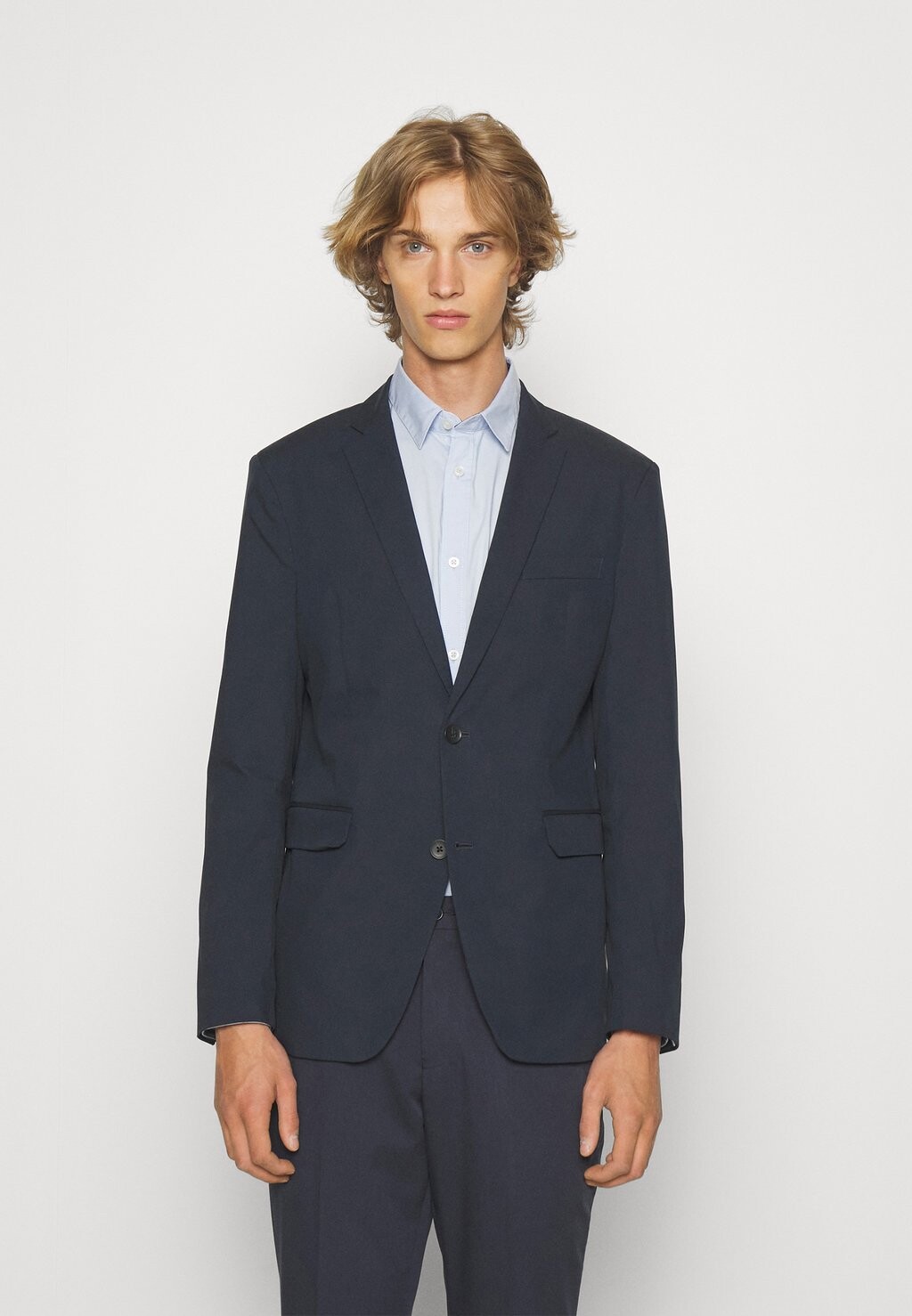 

Куртка Esprit Collection, темно-синий