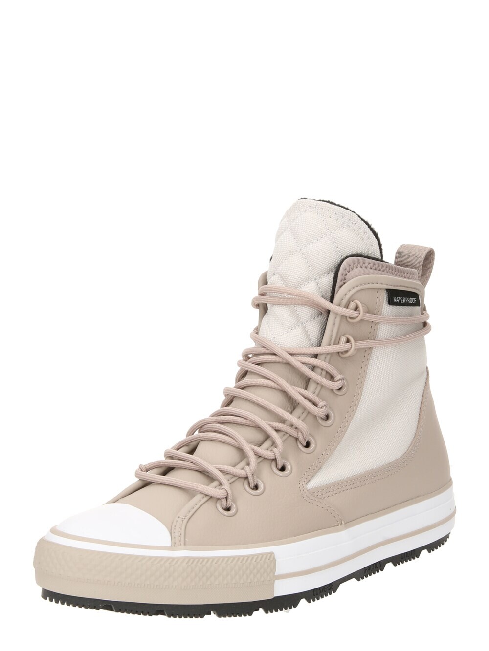

Высокие кроссовки Converse Chuck Taylor All Star All Terrain, камень