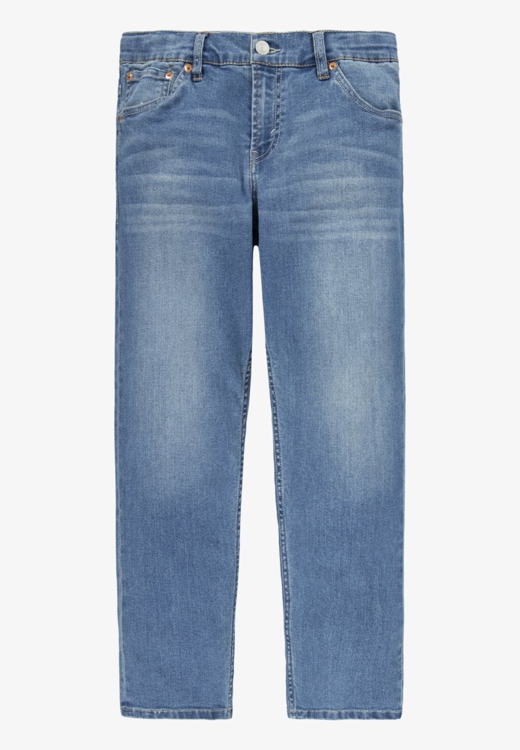 

Джинсы прямого кроя STAY BAGGY TAPER Levi's, цвет find a way