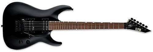 

Электрогитара ESP LTD MH-200 Electric Guitar