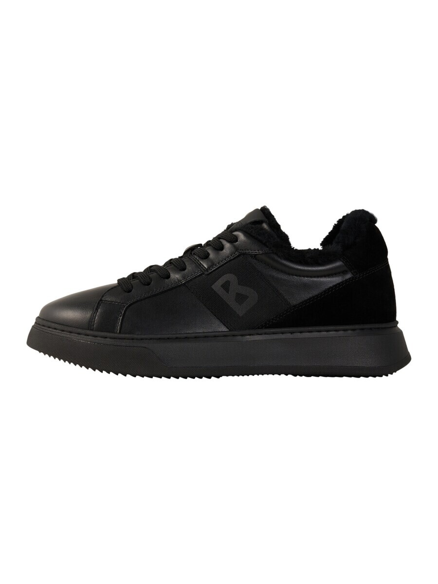 

Кроссовки BOGNER Sneakers Milan, черный