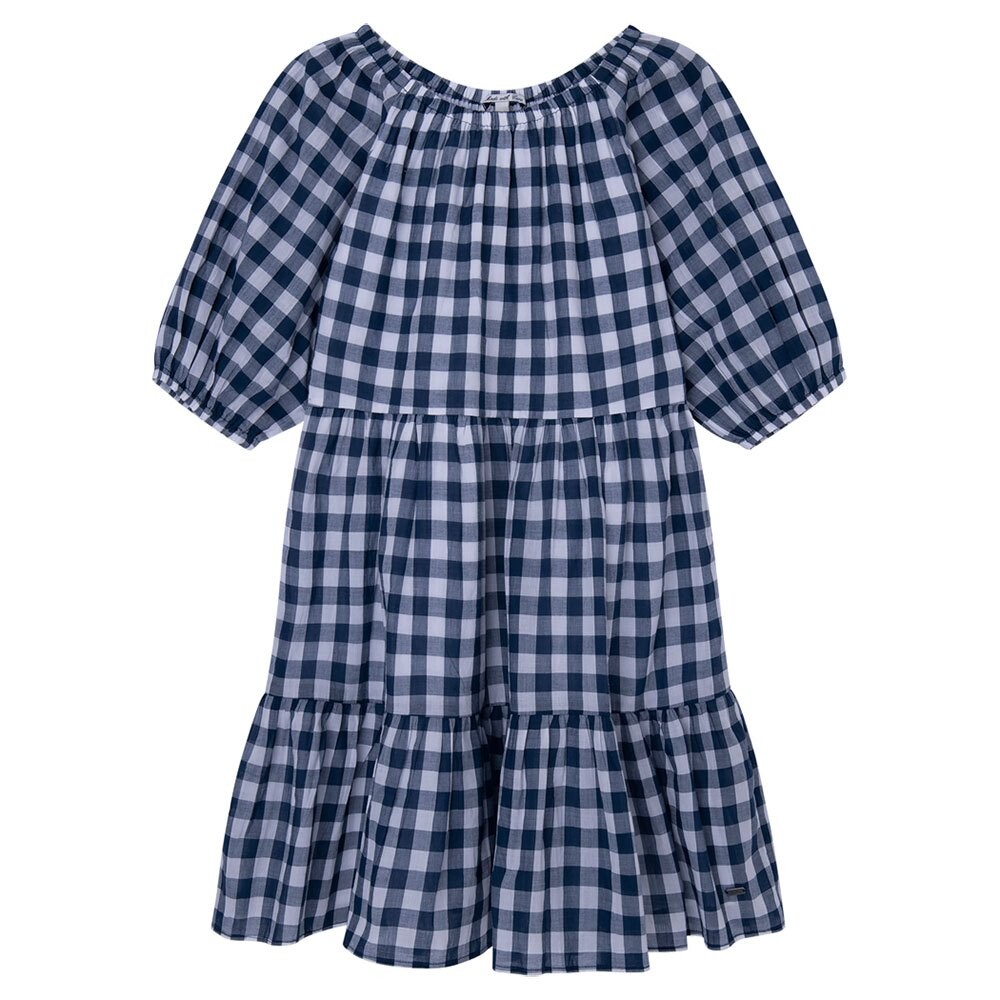 

Платье Pepe Jeans Soreta, синий