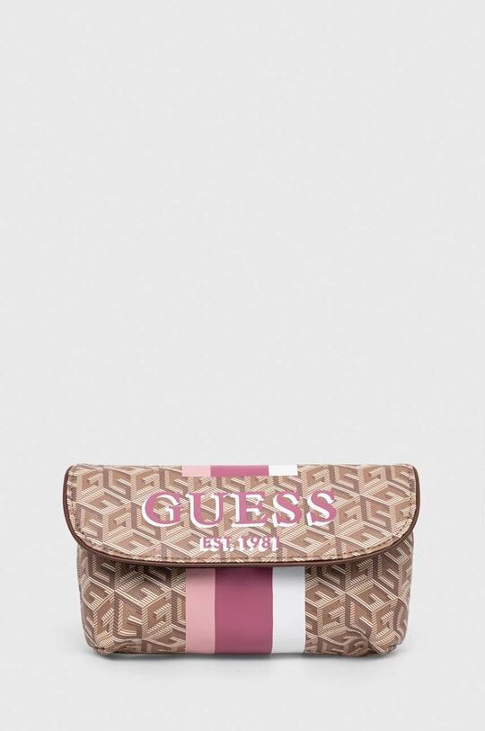 

Угадай косметолога Guess, бежевый