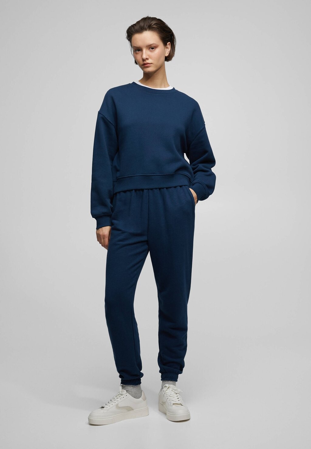 

Толстовка PULL&BEAR