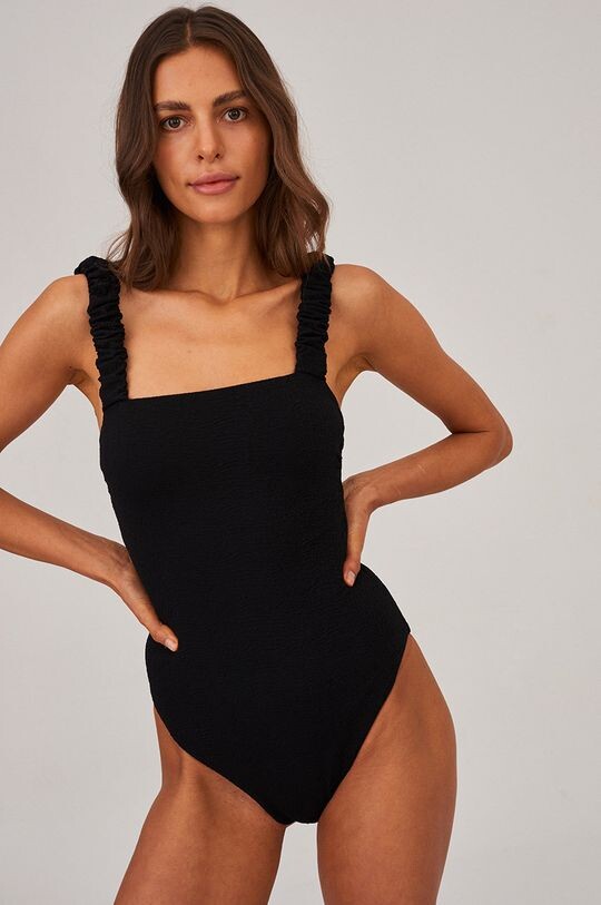 

Купальник Undress Code, черный