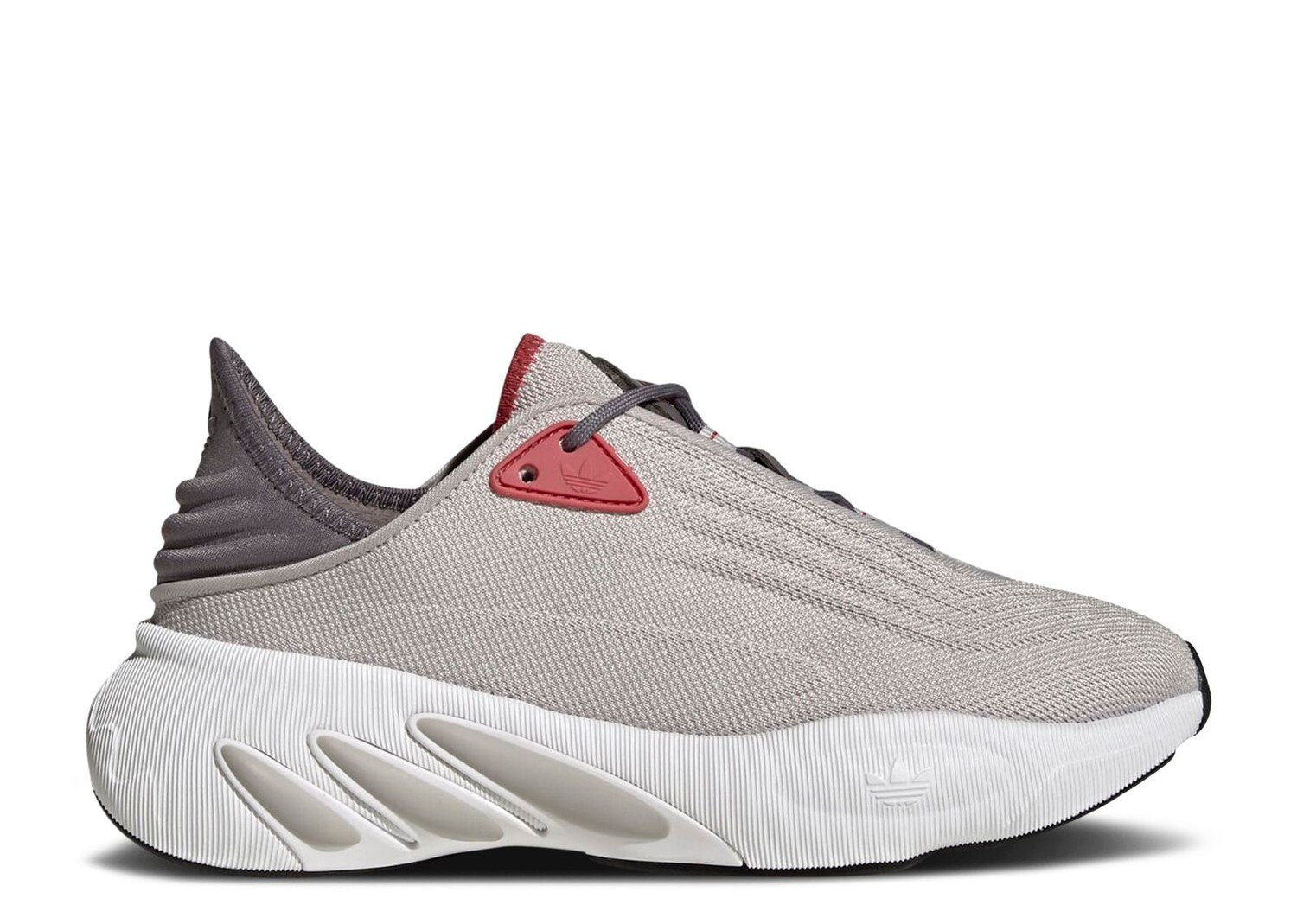 

Кроссовки adidas Wmns Adifom Sltn 'Grey Wonder Red', серый