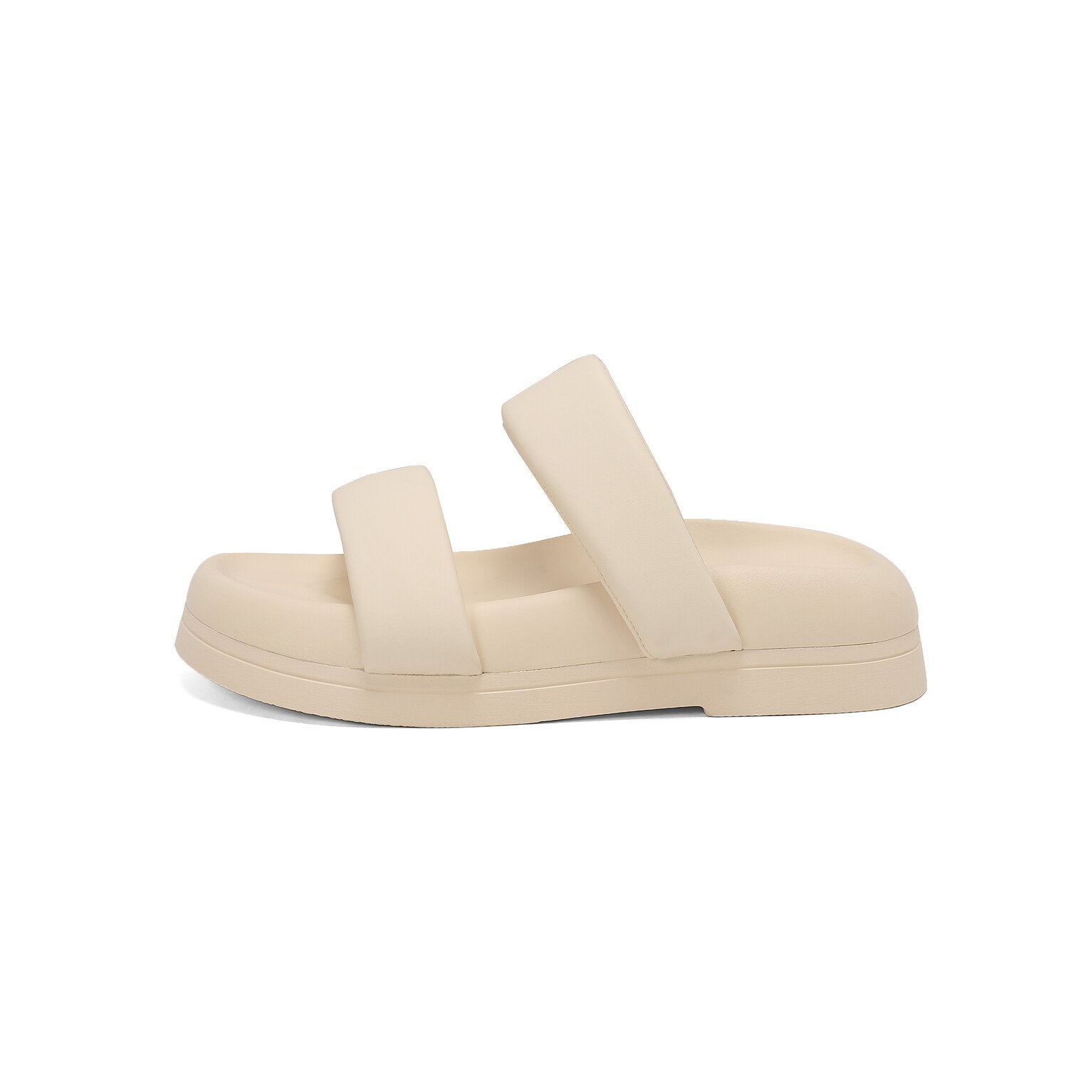 

Шлепанцы и сланцы Five-nine Dan seven Slide Slippers Women's, черный