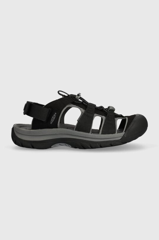 

Сандалии Rapids H2 Keen, черный