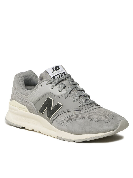 

Кроссовки New Balance, серый