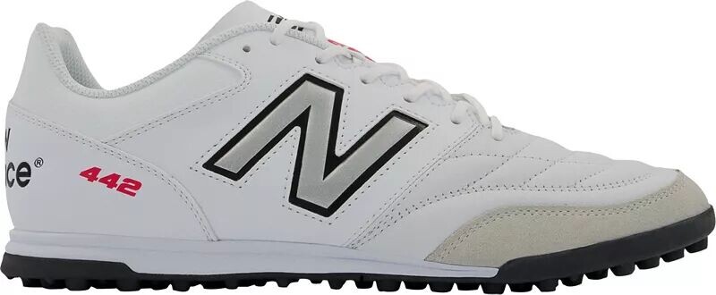 

Мужские футбольные бутсы New Balance 442 V2 Team для газона