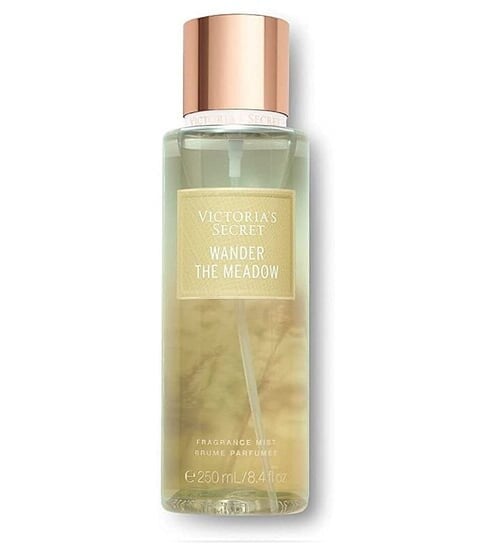 

Спрей для тела, 250 мл Victoria's Secret, Wander The Meadow