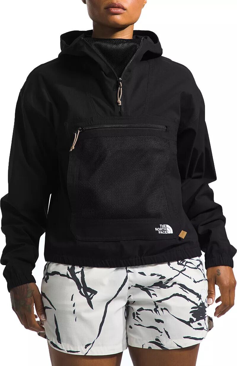 

Женский пуловер The North Face V класса