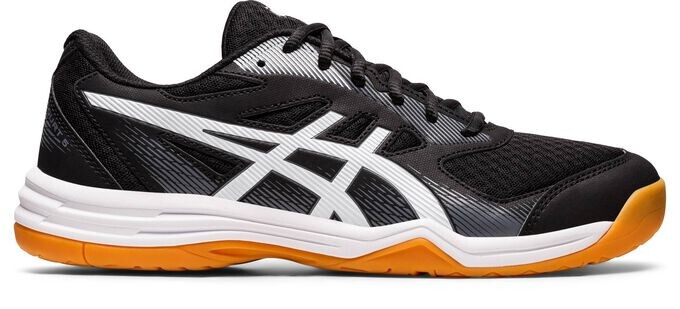 

Кроссовки для тренировок в помещении Upcourt 5 Asics, черный