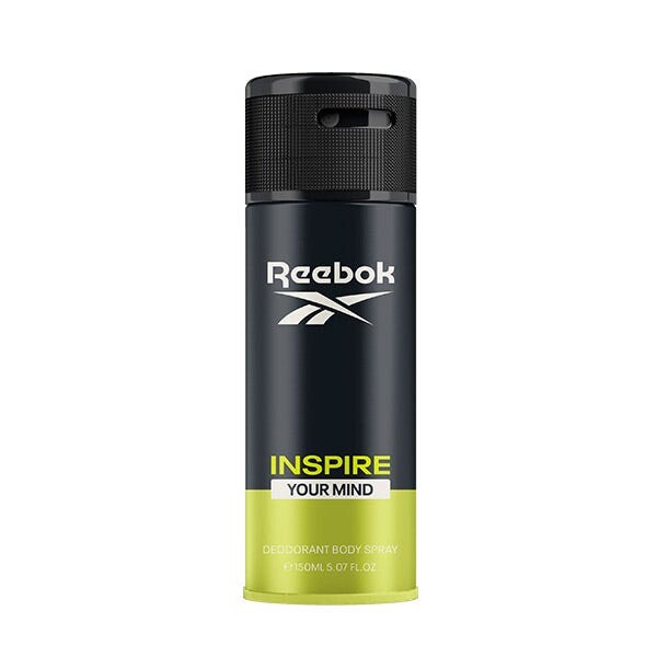 

Вдохновите свой разум 150 мл Reebok
