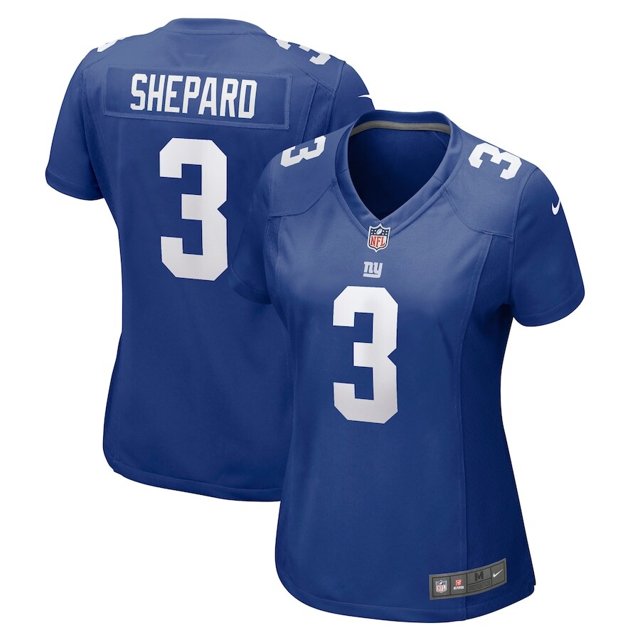 

Джерси Nike New York Giants, роял