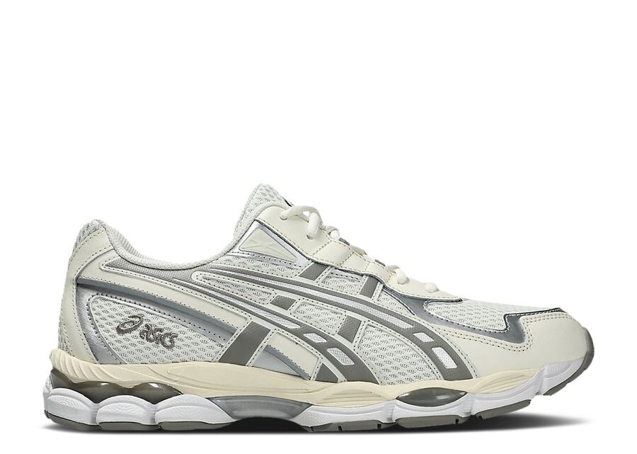 

Кроссовки ASICS Gel NYC 2055, цвет Vanilla Pale Oak