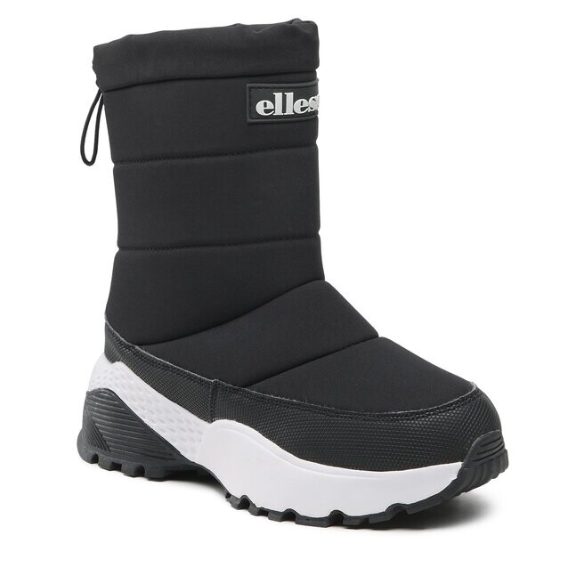 

Ботинки Ellesse Nevicata, черный