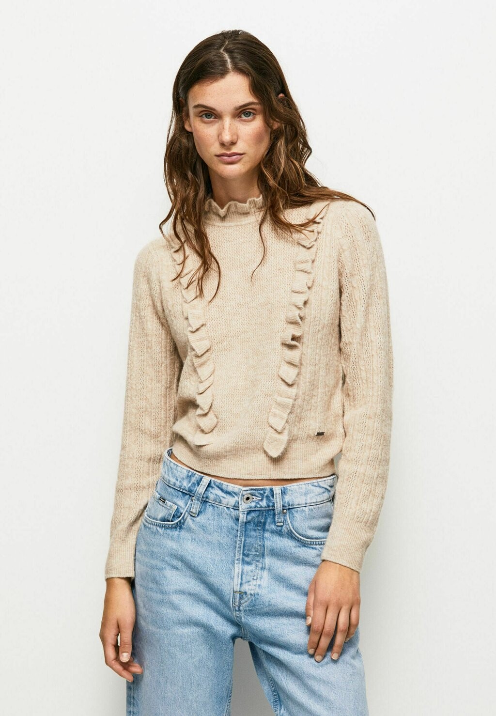 

Свитер Pepe Jeans