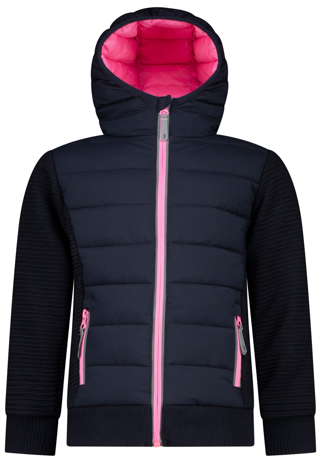 

Куртка Salt and Pepper Hybrid Jacke Dream Horse, цвет true navy